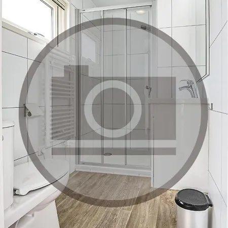 Stunning Ship In With Kitchen Aalsmeer