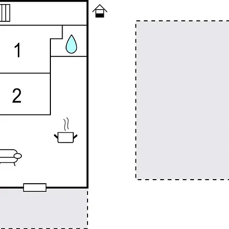 Botel Stunning Ship In With Kitchen Aalsmeer